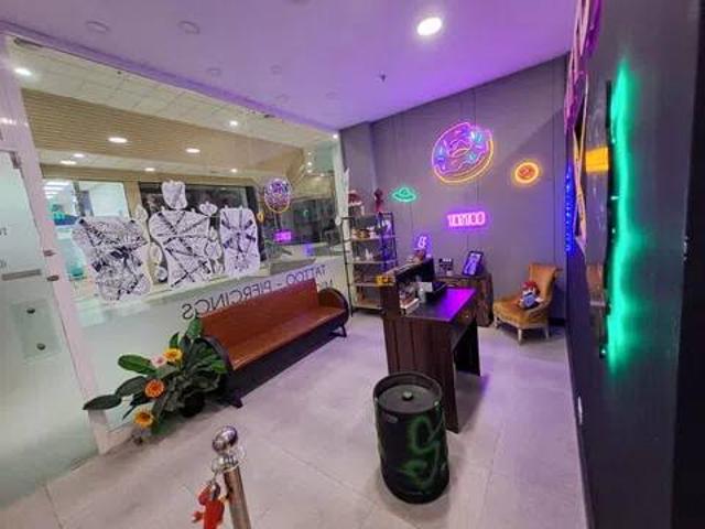 Local Comercial en alquiler en l'Horta Sud, Valencia