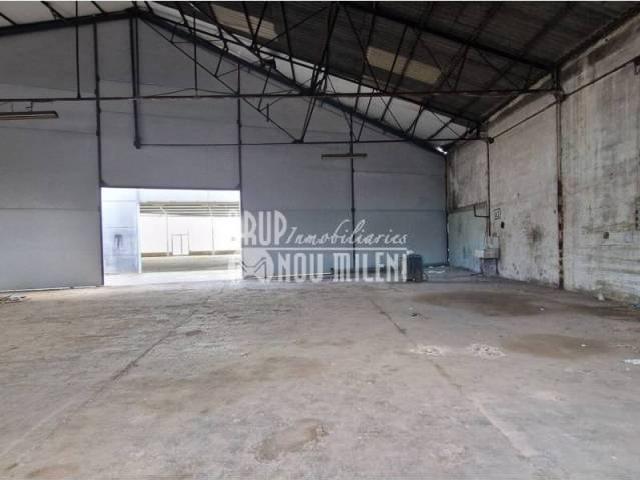 Local Comercial en alquiler en l'Horta Sud, Valencia