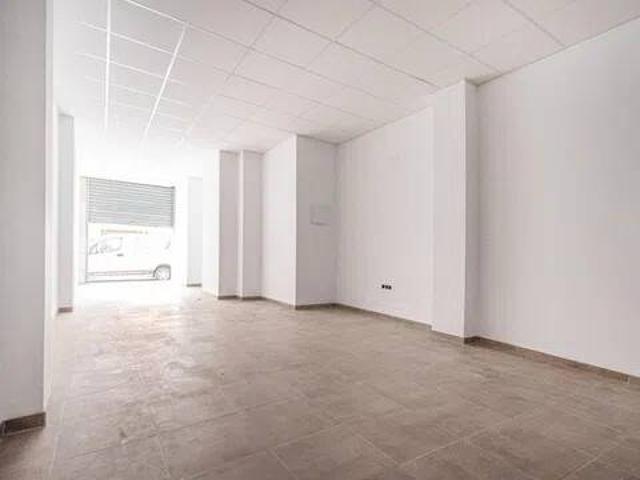 Local Comercial en alquiler en l'Horta Sud, Valencia