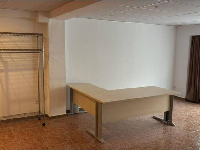 Local Comercial en alquiler en Mont Vedat, l'Horta Sud