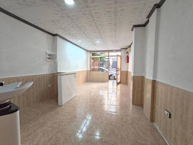 Local Comercial en alquiler en l'Horta Sud, Valencia