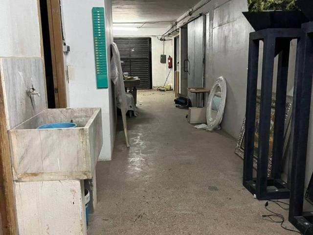 Local Comercial en alquiler en l'Horta Sud, Valencia
