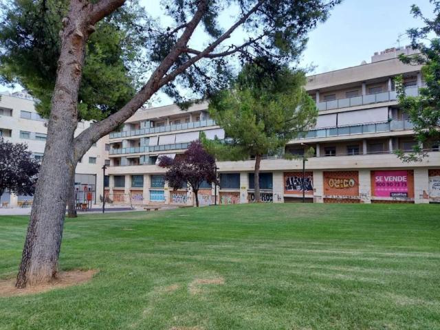 Local Comercial en alquiler en Torrent