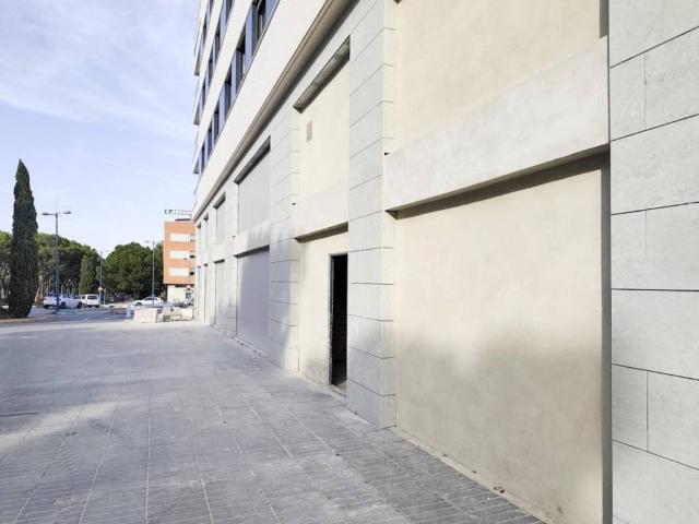 Local Comercial en alquiler en Mont Vedat, l'Horta Sud