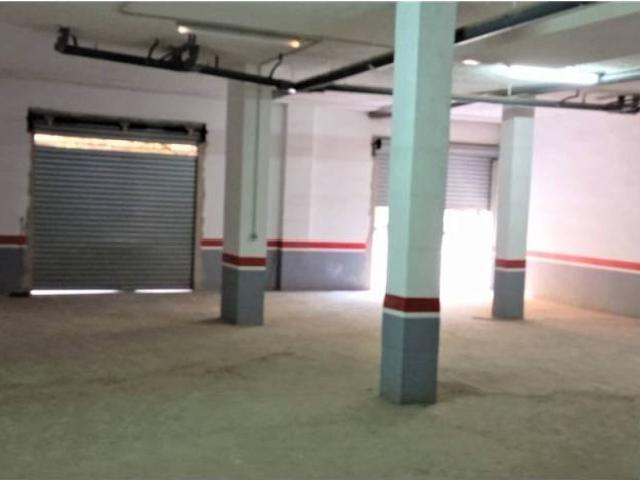 Local Comercial en alquiler en l'Horta Sud, Valencia