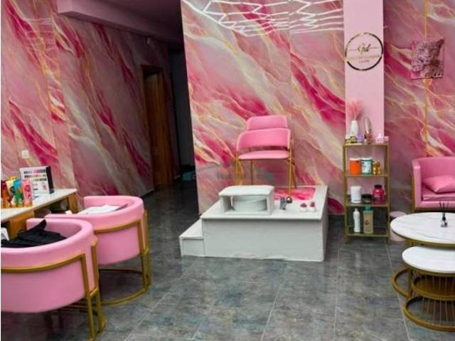 Local Comercial en alquiler en l'Horta Sud, Valencia
