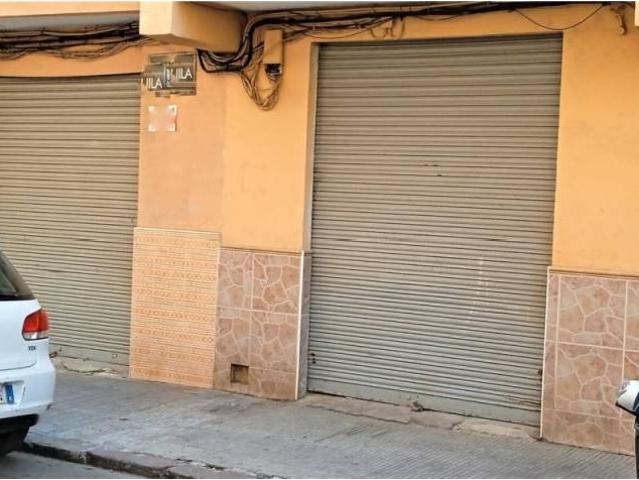 Local Comercial en alquiler en Benissaet, l'Horta Sud