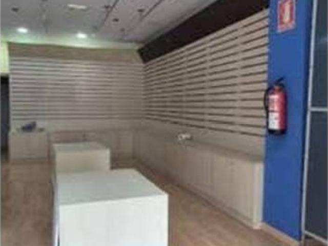 Local Comercial en alquiler en l'Horta Sud, Valencia
