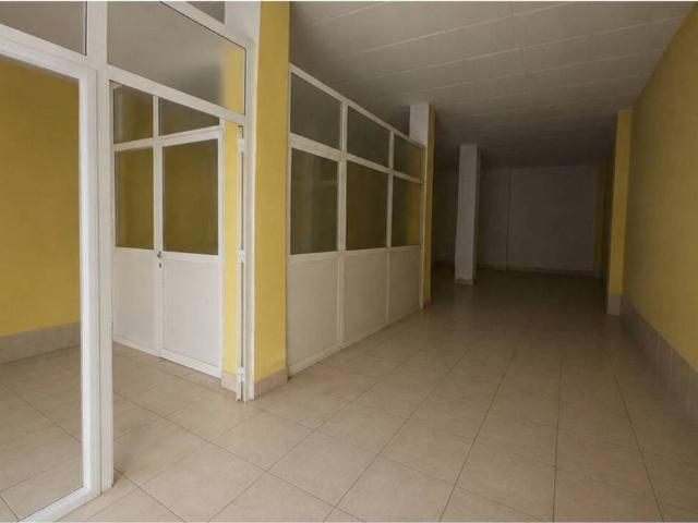 Local Comercial en alquiler en l'Horta Sud, Valencia