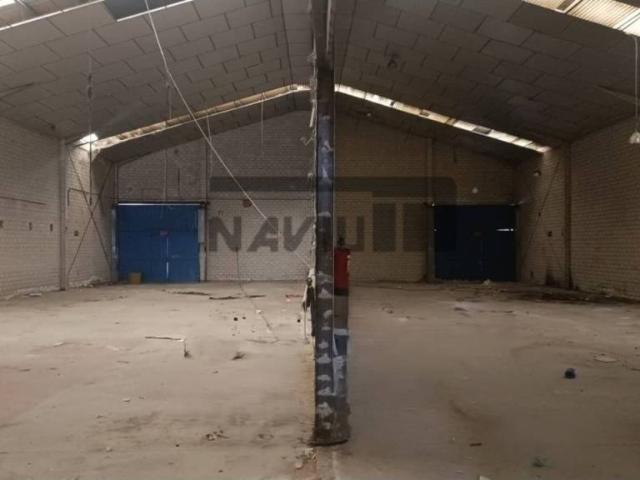 Local Comercial en alquiler en Torres De La Alameda