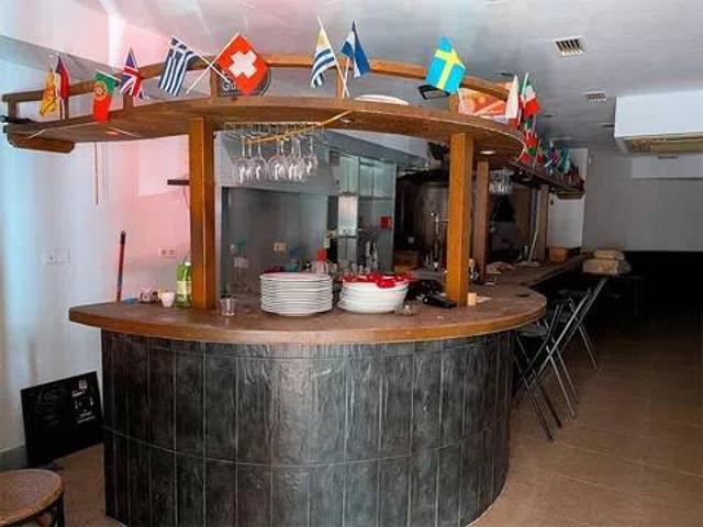 Local Comercial en alquiler en Urbanización Calas Blancas, el Baix Segura / La Vega Baja