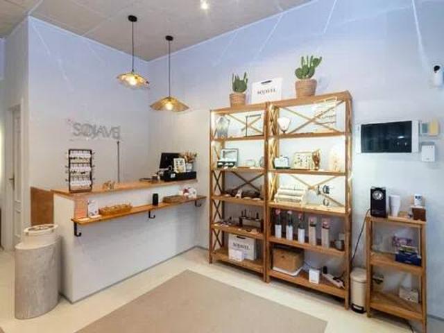 Local Comercial en alquiler en el Baix Segura / La Vega Baja, Valencia