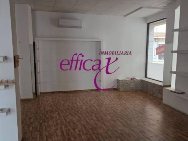Local Comercial en alquiler en Torrijos, Castilla-La Mancha