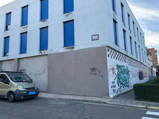 Local Comercial en alquiler en Torrijos, Castilla-La Mancha