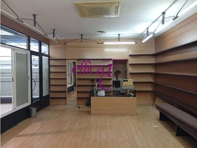 Local Comercial en alquiler en Torrijos, Castilla-La Mancha