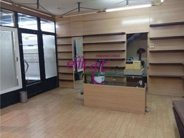 Local Comercial en alquiler en Torrijos, Castilla-La Mancha