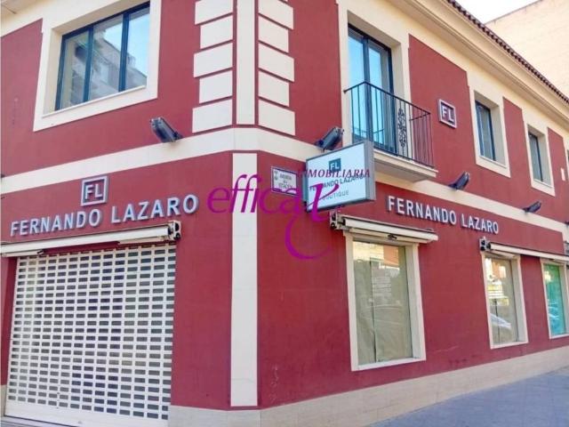 Local Comercial en alquiler en Torrijos, Castilla-La Mancha