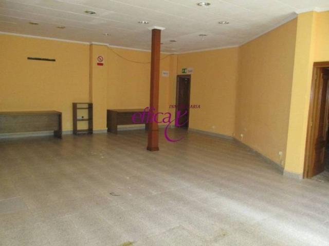 Local Comercial en alquiler en Torrijos