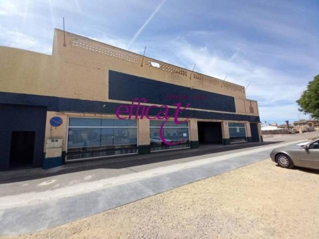 Local Comercial en alquiler en Torrijos