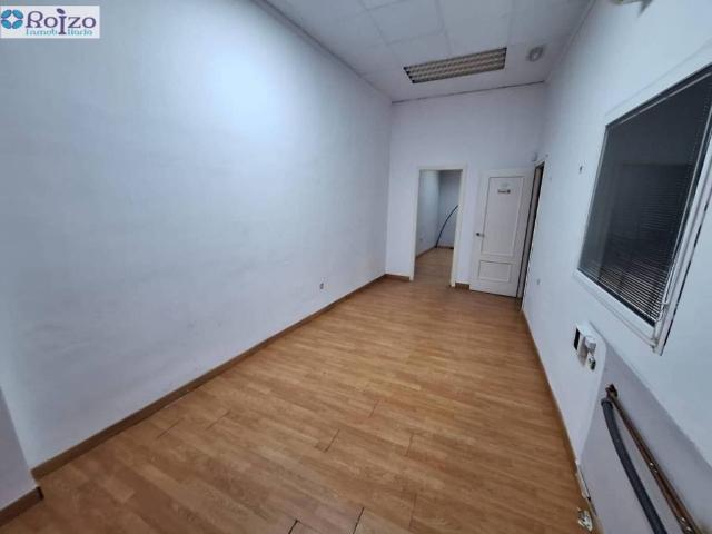 Local Comercial en alquiler en Torrijos