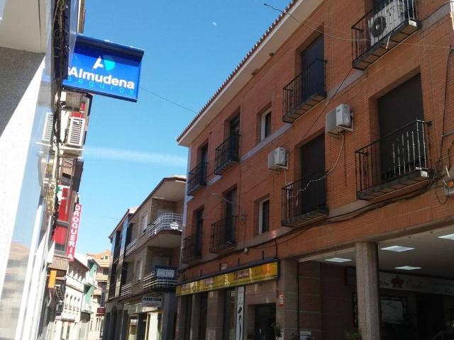 Local Comercial en alquiler en Torrijos