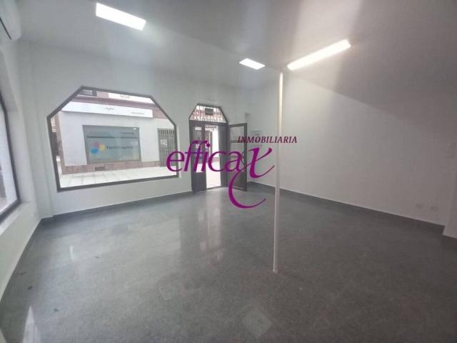 Local Comercial en alquiler en Torrijos, Castilla-La Mancha