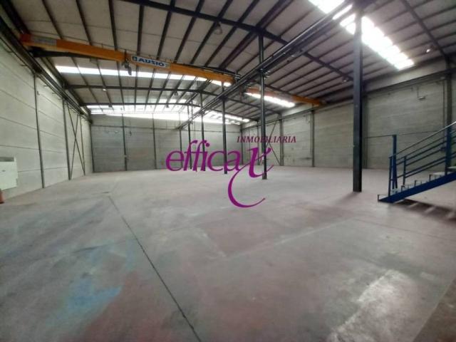 Local Comercial en alquiler en Torrijos