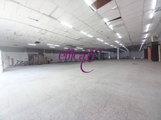 Local Comercial en alquiler en Torrijos, Castilla-La Mancha
