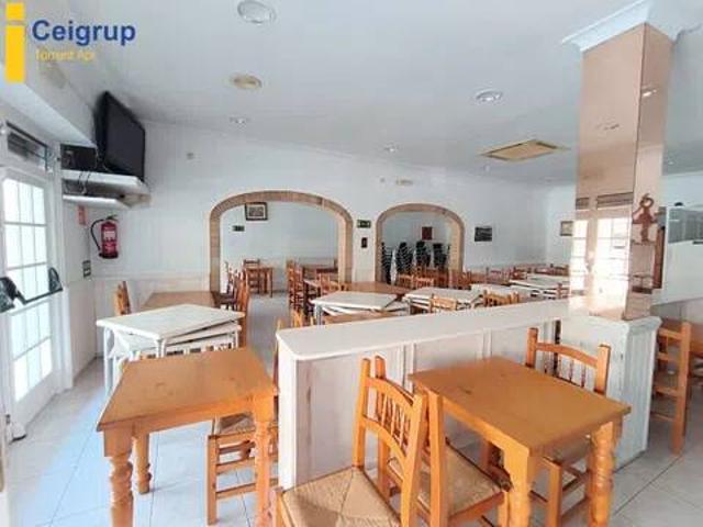 Local Comercial en alquiler en Baix Empordà, Catalunya