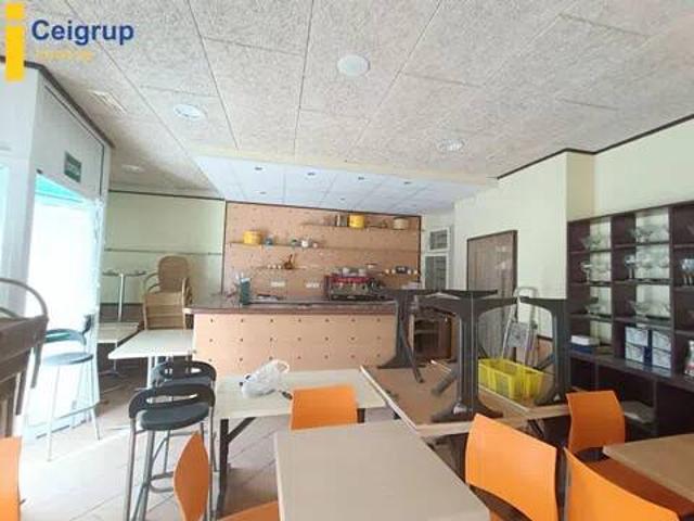 Local Comercial en alquiler en Baix Empordà, Catalunya