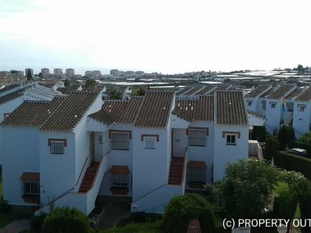 Local Comercial en alquiler en La Axarquía, Andalucía