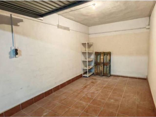 Local Comercial en alquiler en La Axarquía, Andalucía