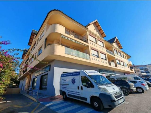 Local Comercial en alquiler en La Axarquía, Andalucía