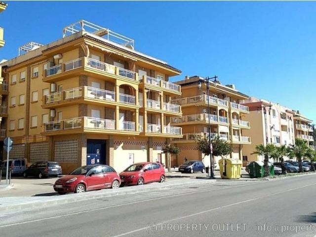 Local Comercial en alquiler en La Axarquía, Andalucía