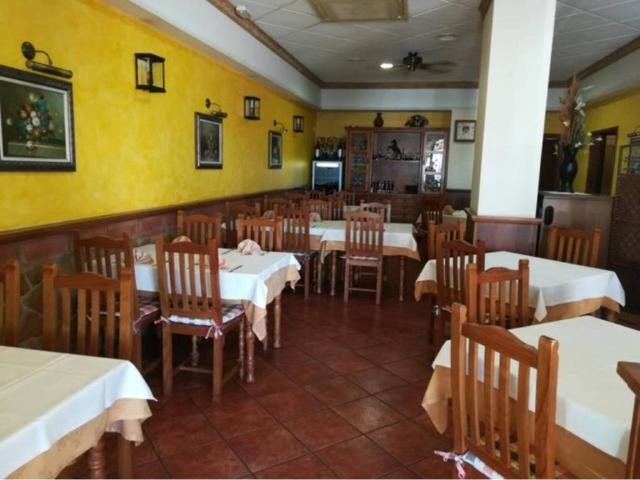 Local Comercial en alquiler en La Axarquía, Andalucía