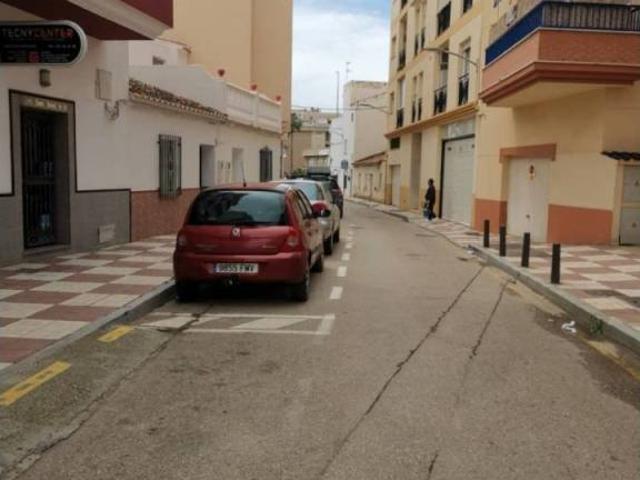 Local Comercial en alquiler en La Axarquía, Andalucía