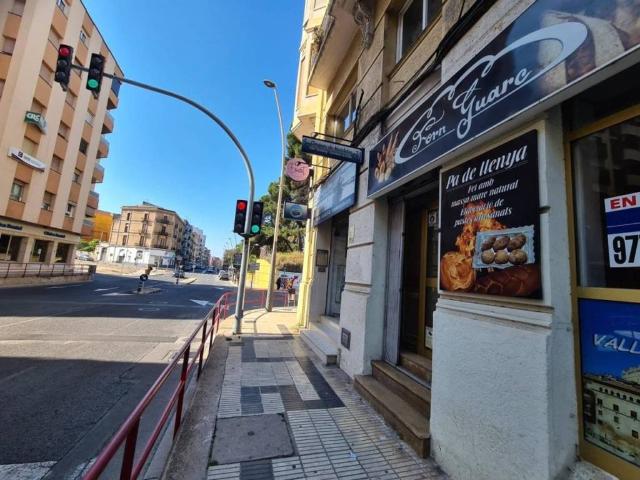Local Comercial en alquiler en Baix Ebre, Catalunya
