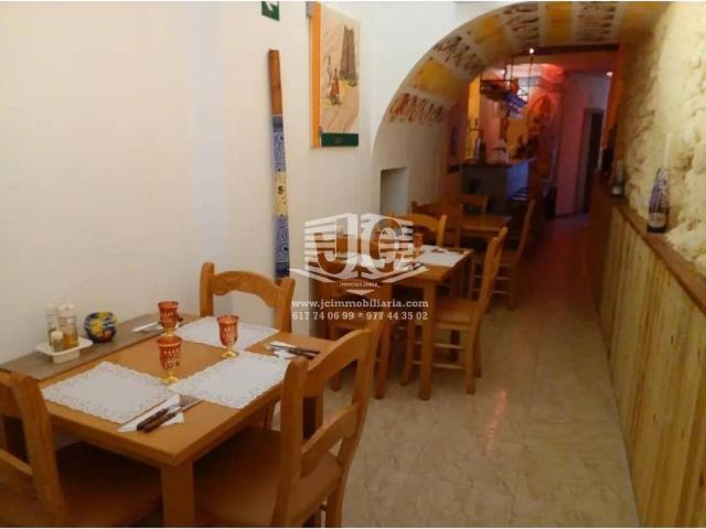 Local Comercial en alquiler en Baix Ebre, Catalunya