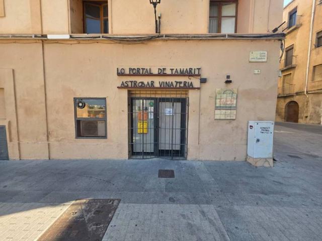 Local Comercial en alquiler en Baix Ebre, Catalunya