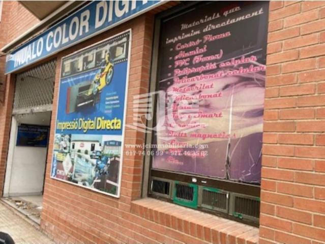 Local Comercial en alquiler en els Dolors, Baix Ebre