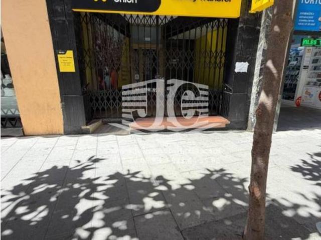 Local Comercial en alquiler en Baix Ebre, Catalunya
