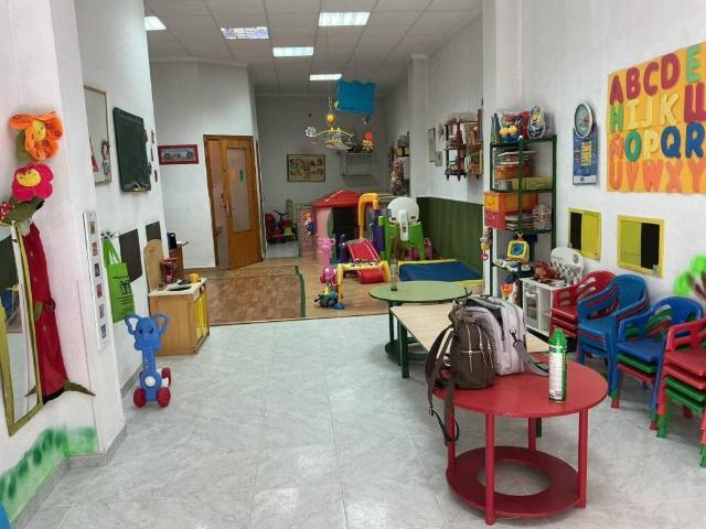 Local Comercial en alquiler en Totana