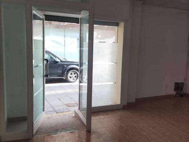 Local Comercial en alquiler en Totana