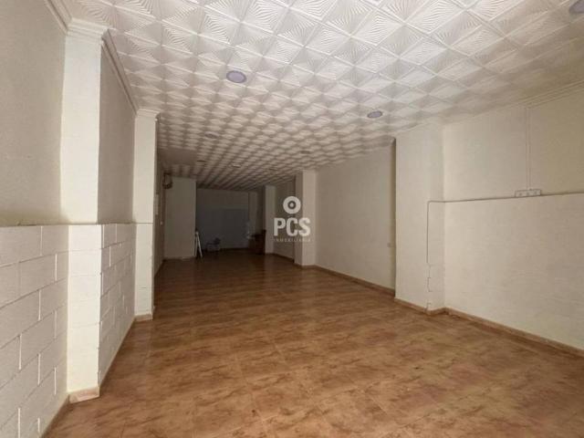 Local Comercial en alquiler en Totana, Mortí Bajo