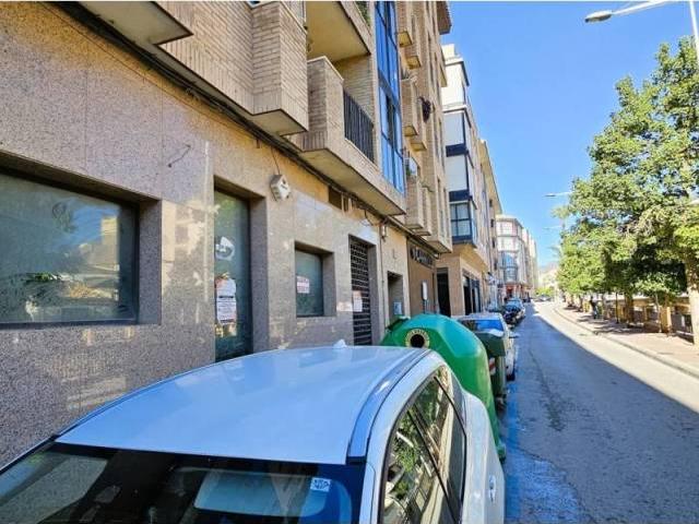 Local Comercial en alquiler en Bajo Guadalentín, Murcia