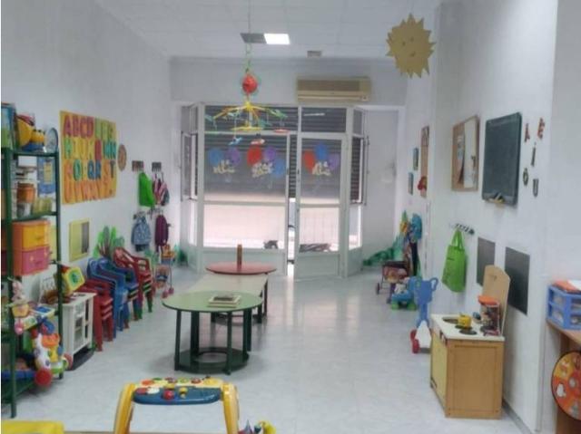 Local Comercial en alquiler en Totana