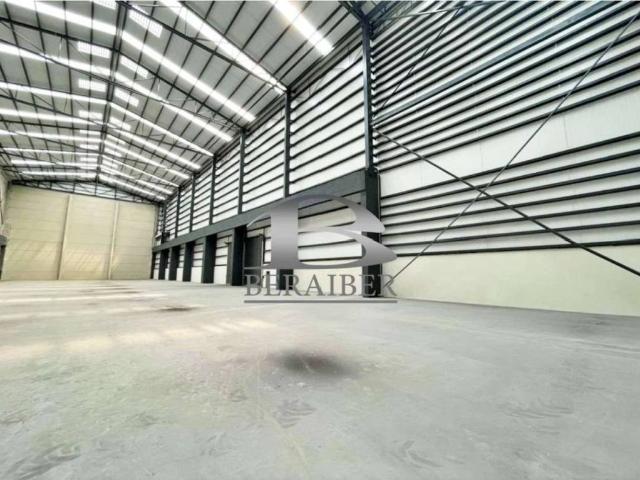 Local Comercial en alquiler en Valle De Trápaga-trapagaran, Guipúzcoa