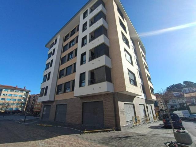 Local Comercial en alquiler en Valle De Trápaga-trapagaran, Guipúzcoa