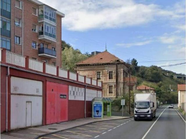 Local Comercial en alquiler en Valle De Trápaga-trapagaran, Guipúzcoa