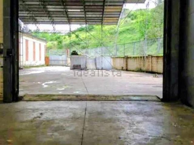 Local Comercial en alquiler en Elguero, Valle De Trápaga-trapagaran